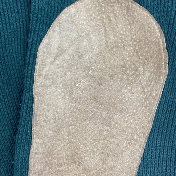 Vintage Club International Mens Size S Sweater Duck Hunting Club Grandpa *Read* - Picture 13 of 16